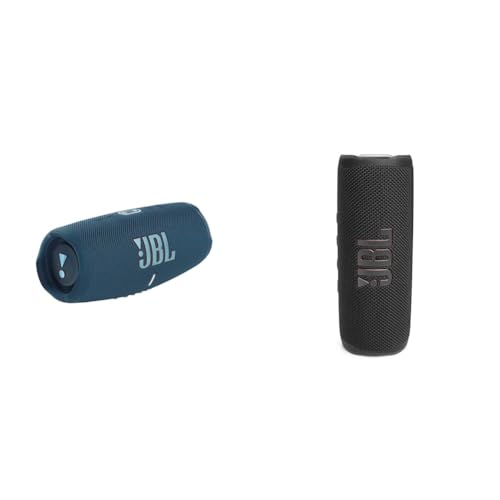 JBL CHARGE5 Bluetoothスピーカー　新品未開封　 ブラック Amazon.co.jp: JBL CHARGE5 Bluetoothスピーカー 2ウェイ